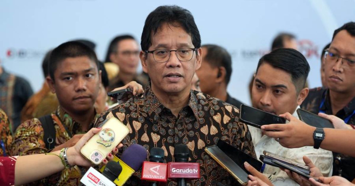 Terjaring OTT KPK, PNS Pajak Kena ‘Shock Therapy’ Menkeu Purbaya! Ada Apa Lagi?